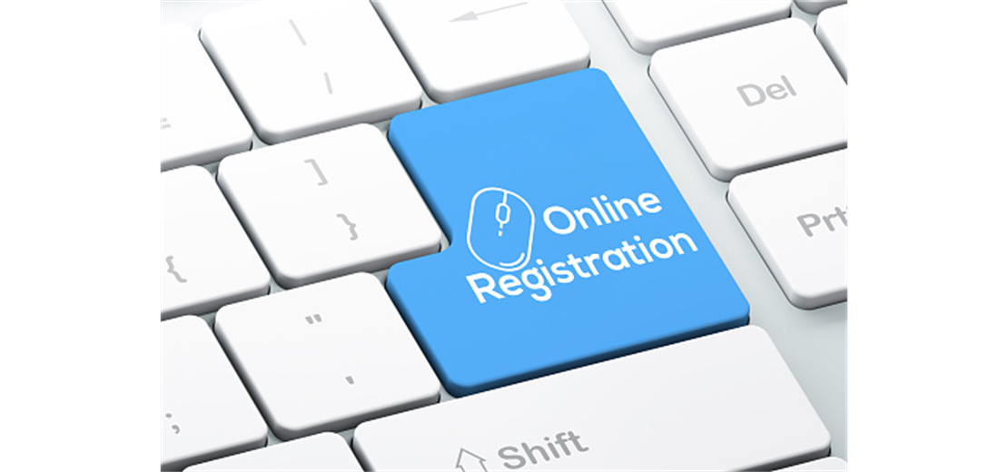 Registration Online