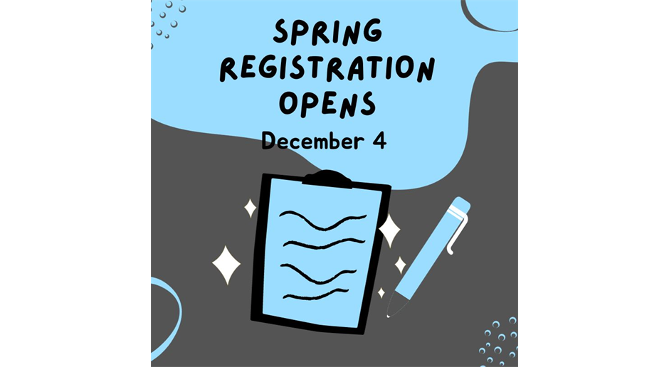 Registration